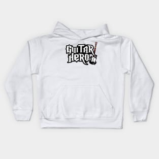 Guitar Hero Kids Hoodie